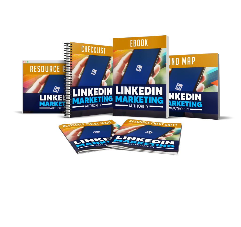 linkedin marketing