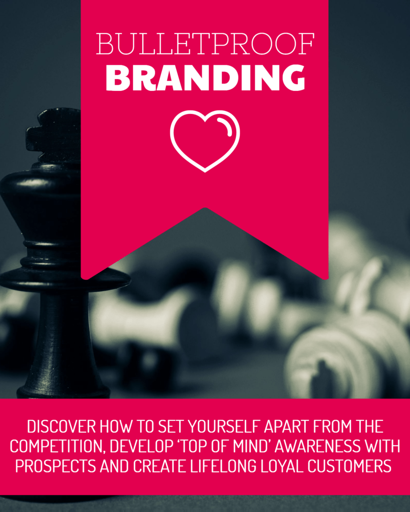 Branding Strategy