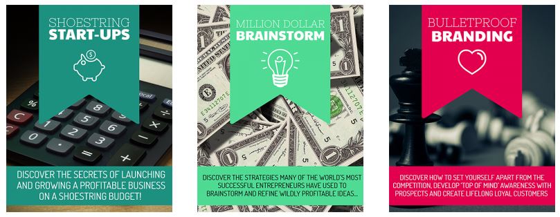 How To Become An Entrepreneur