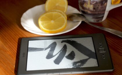 Kindle Book On Amazon