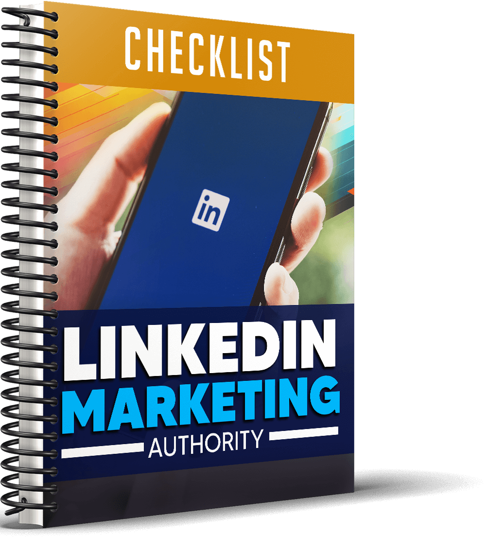 linkedin marketing