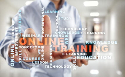 online training
