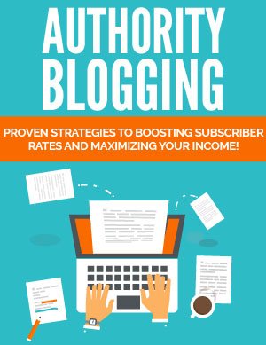 Is A Blog Vital