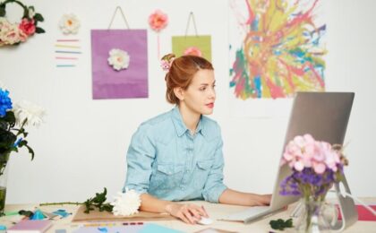 Run A Home Business